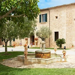 Country house Puig De Ros D'alt, Llucmajor (Mallorca)